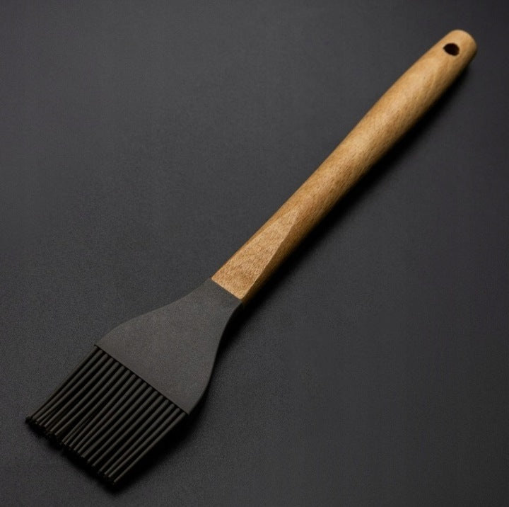 Pędzelek do smarowania SILIKONOWY