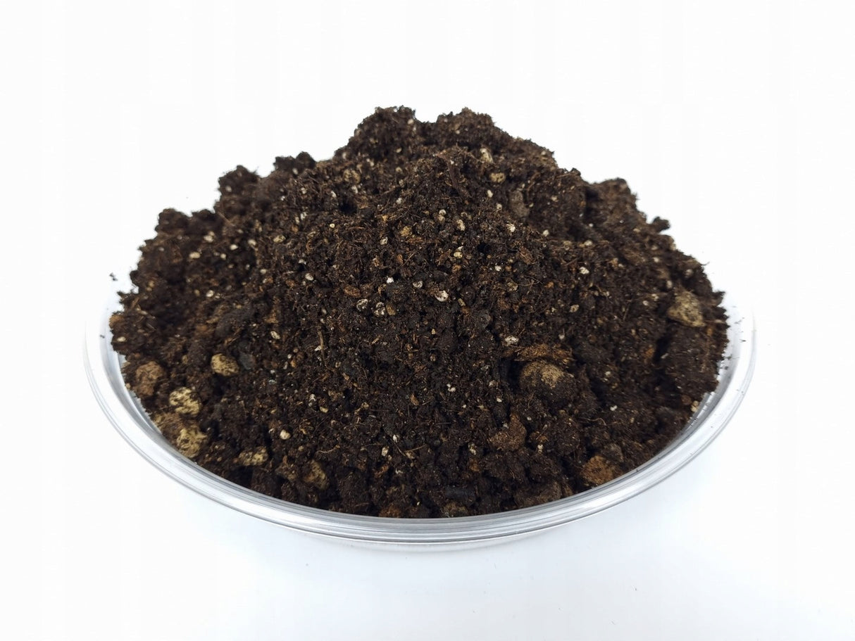 Ziemia do Roślin Bigos 20L