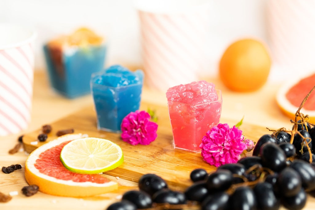 Pucharki do deserów 60ml 24szt.