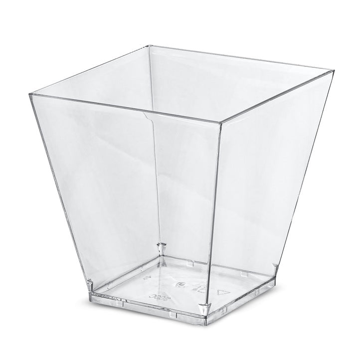 Pucharki do deserów 200ml 25szt. +EBOOK