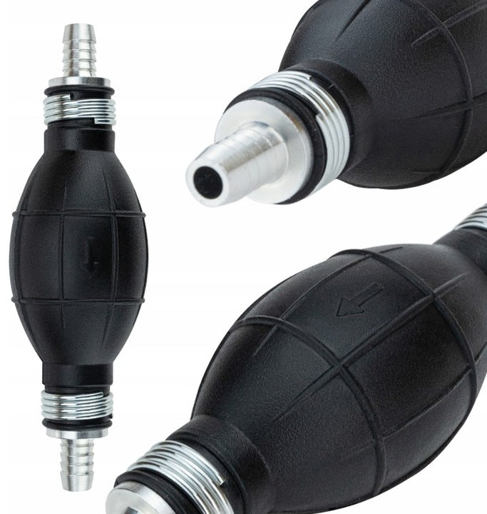 Ręczna Pompka do oleju i paliwa