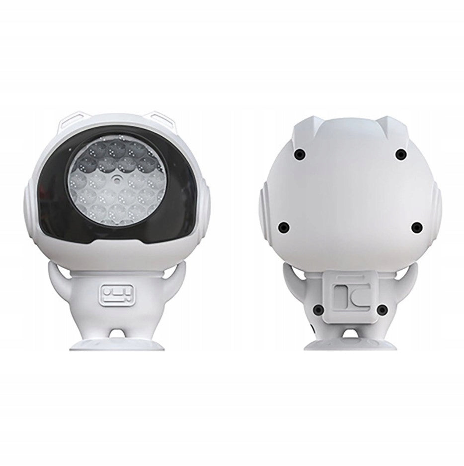 Projektor Laserowy Led Astronauta