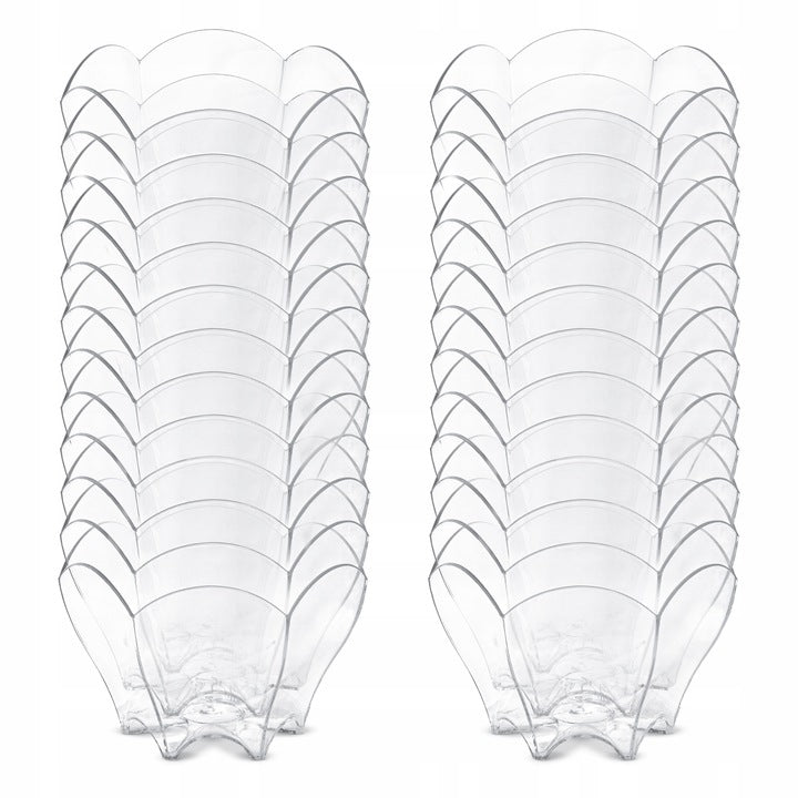 Pucharki do deserów 90ml 24szt.