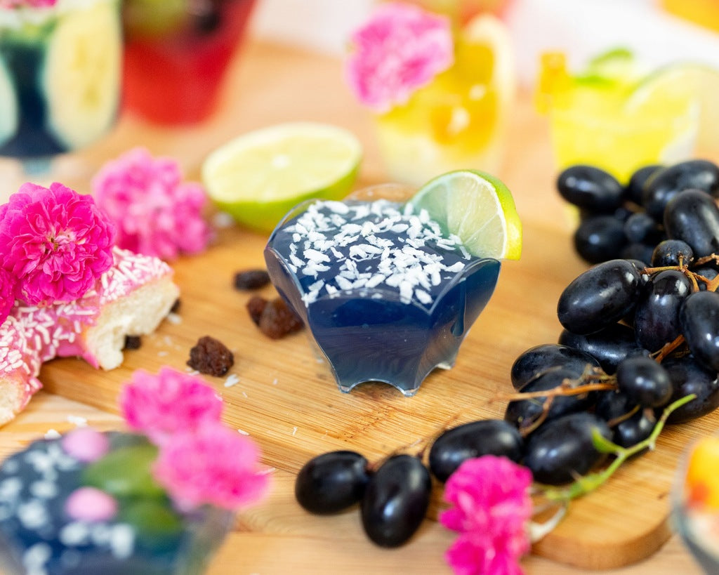 Pucharki do deserów 90ml 24szt.