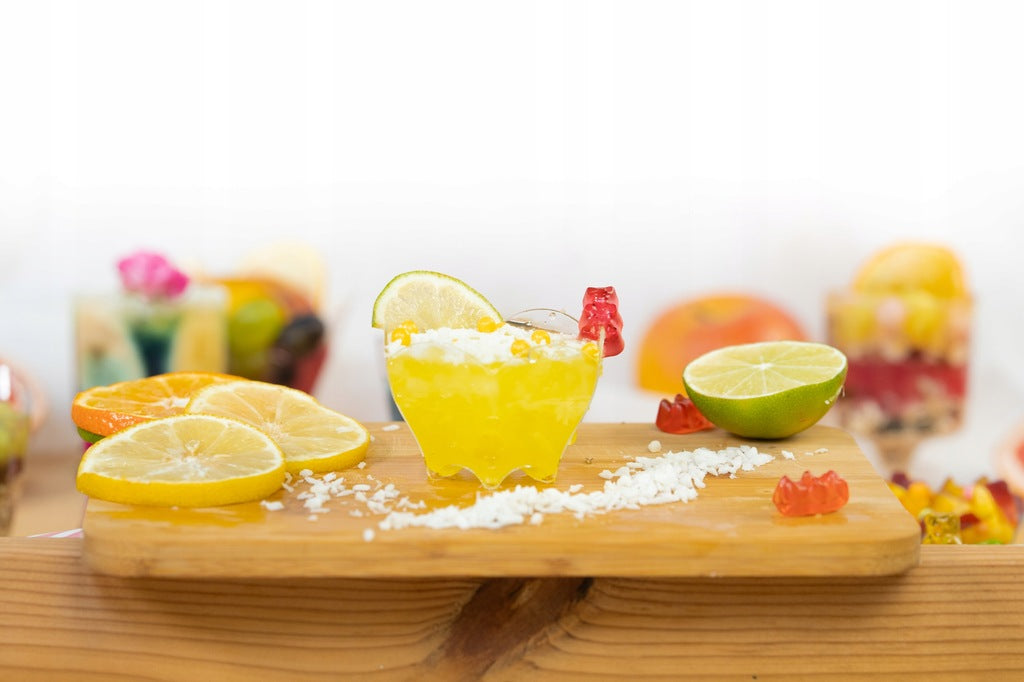 Pucharki do deserów 90ml 24szt.