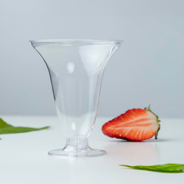 Pucharki do deserów 90ml 12szt.