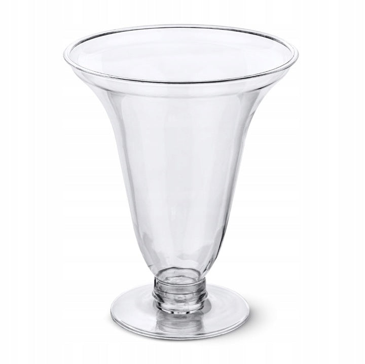 Pucharek Deserowy 90ml Na Nóżce 25szt.