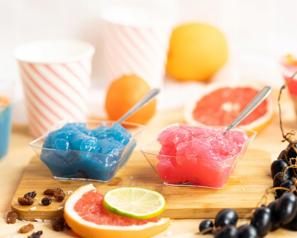 Pucharki do deserów 148ml 24szt.