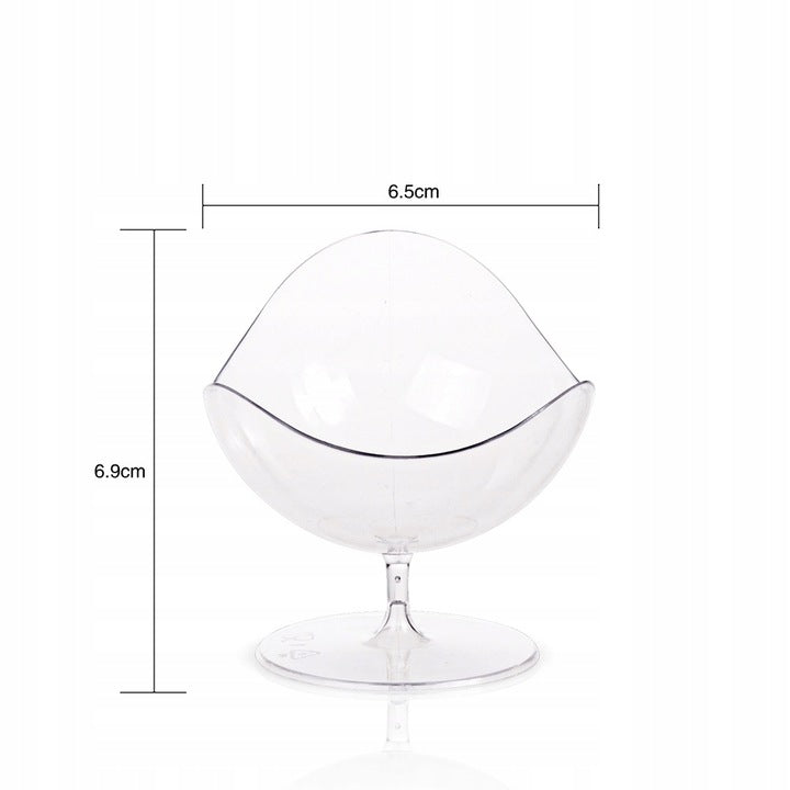 Pucharki do deserów 50ml 6szt.