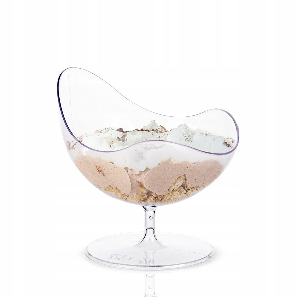 Pucharki do deserów 50ml 6szt.