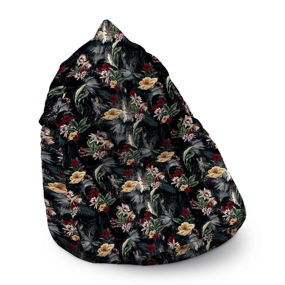 Pufa sako worek XXL 300L DARK JUNGLE