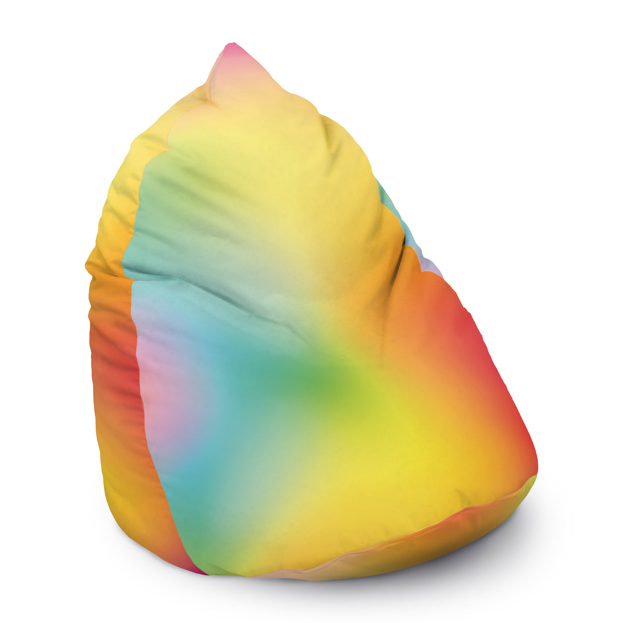 Pufa sako worek XXL 300L RAINBOW