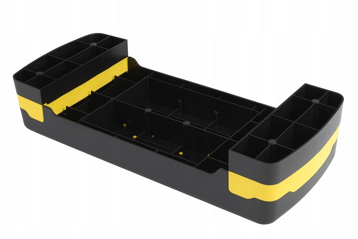 Schodek do ćwiczeń 3-stopniowy regulowany