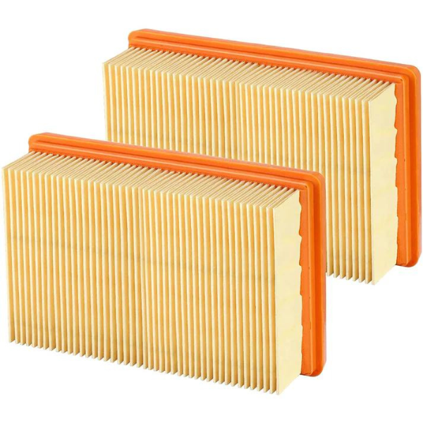 Filtry Do odkurzacza Karcher WD4 WD5 WD6 2.863-005.0 ZAMIENNIK