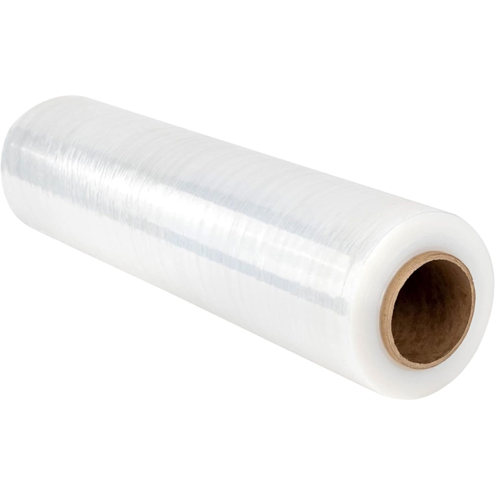 Folia stretch Transparentna 3kg