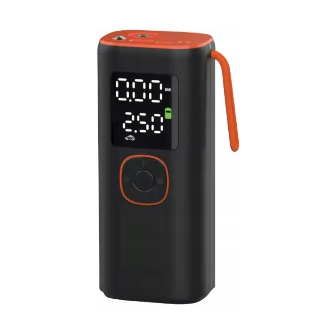 Uniwersalna Pompka Samochodowa Premium 130W