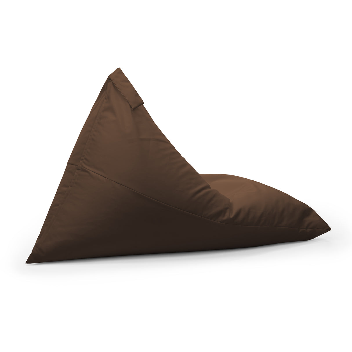 Pufa Pillow XL OXFORD Jednokolorowa