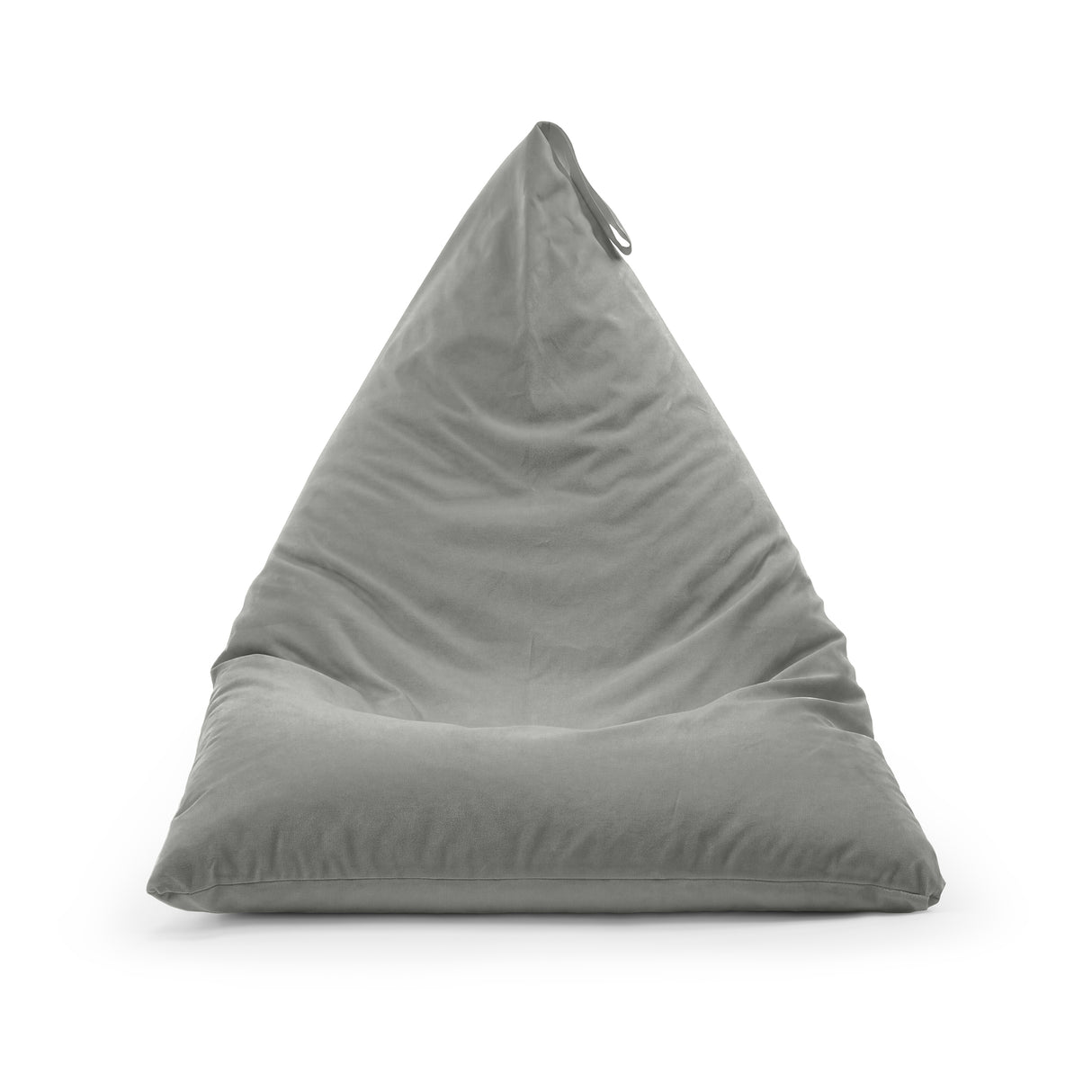 Pufa Pillow XL Velvet Jednokolorowa