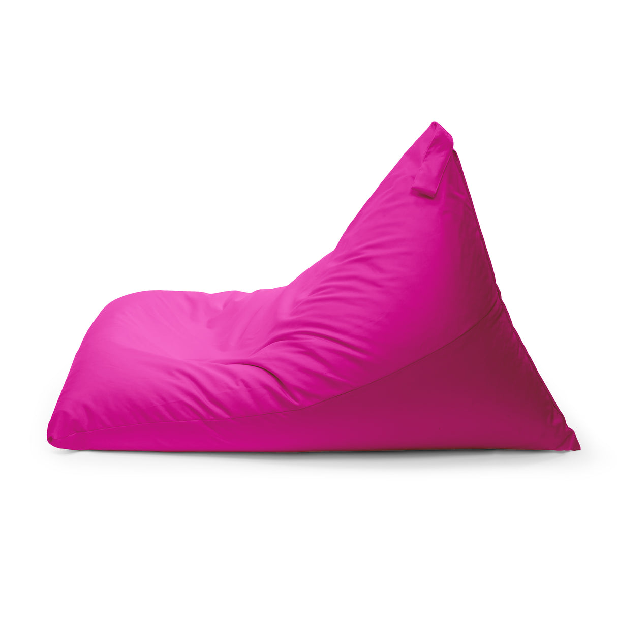 Pufa Pillow XL OXFORD Jednokolorowa