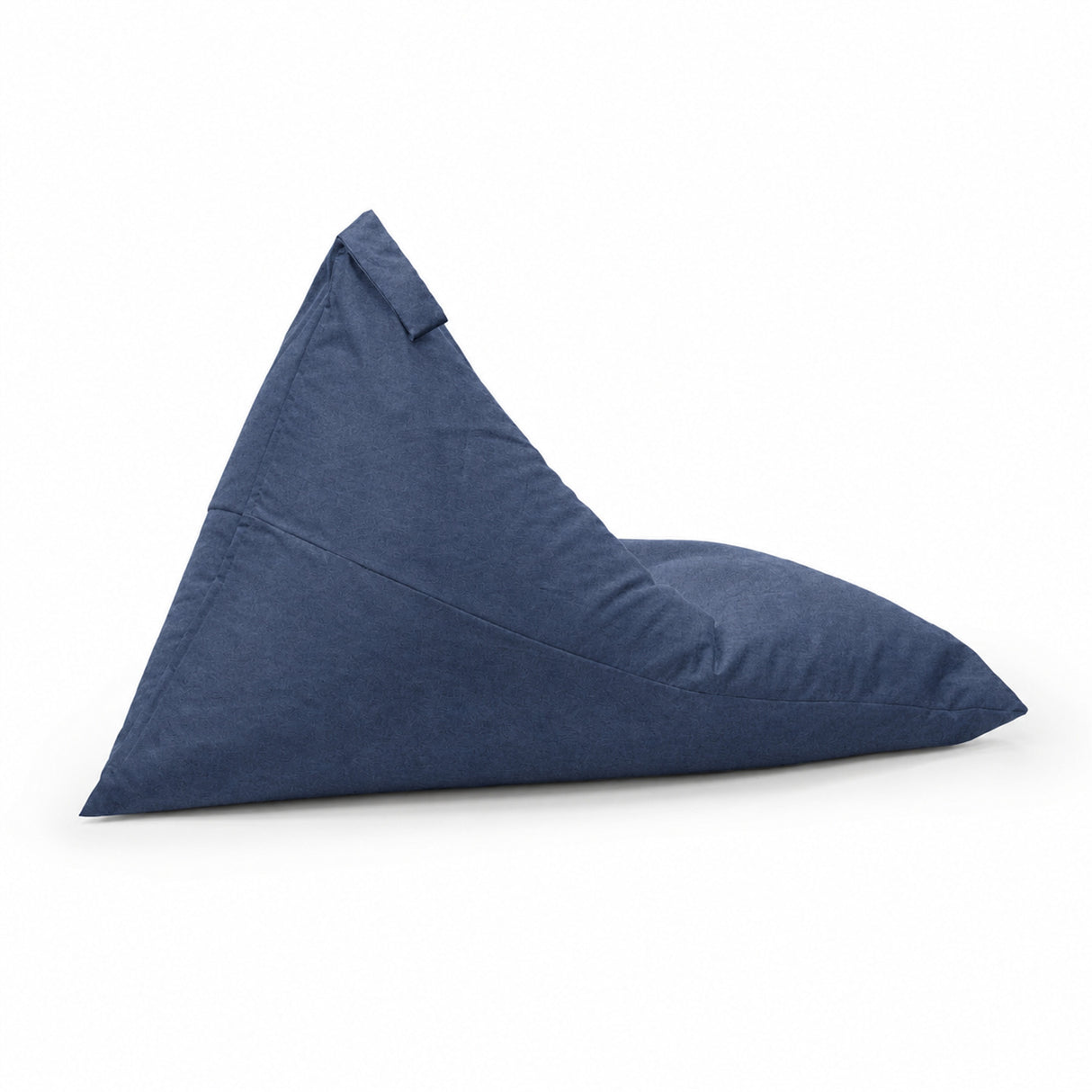Pufa Pillow XL OXFORD Jednokolorowa