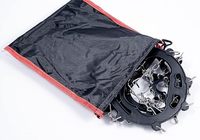 Raczki na buty antypoślizgowe