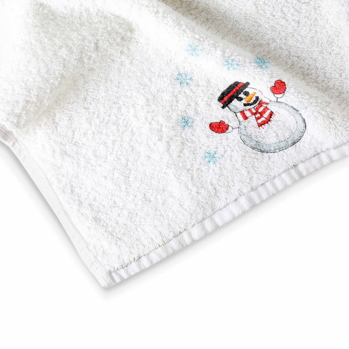 Świąteczne ręczniki 30x40cm 3szt.