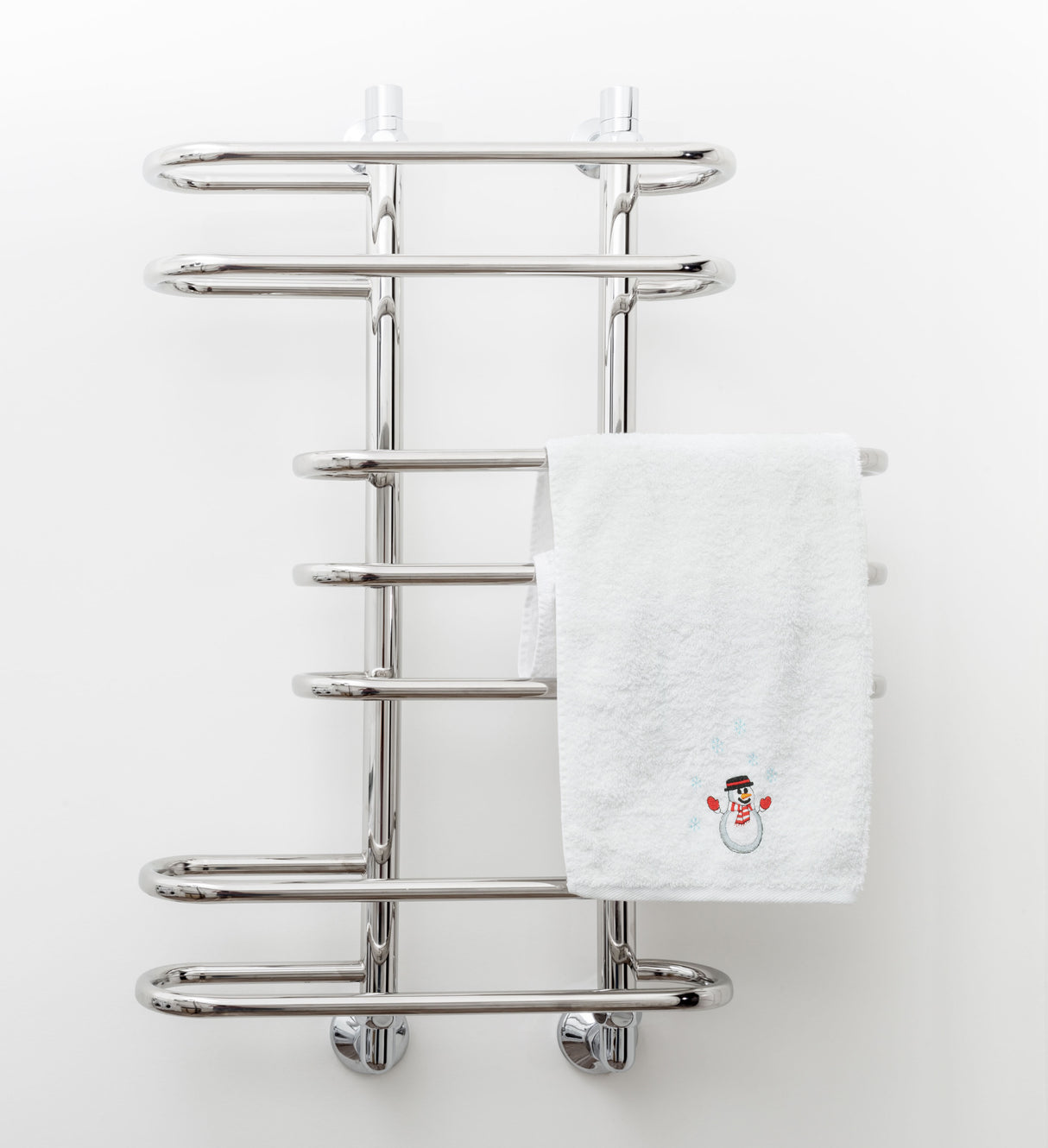 Świąteczne ręczniki 30x40cm 3szt.