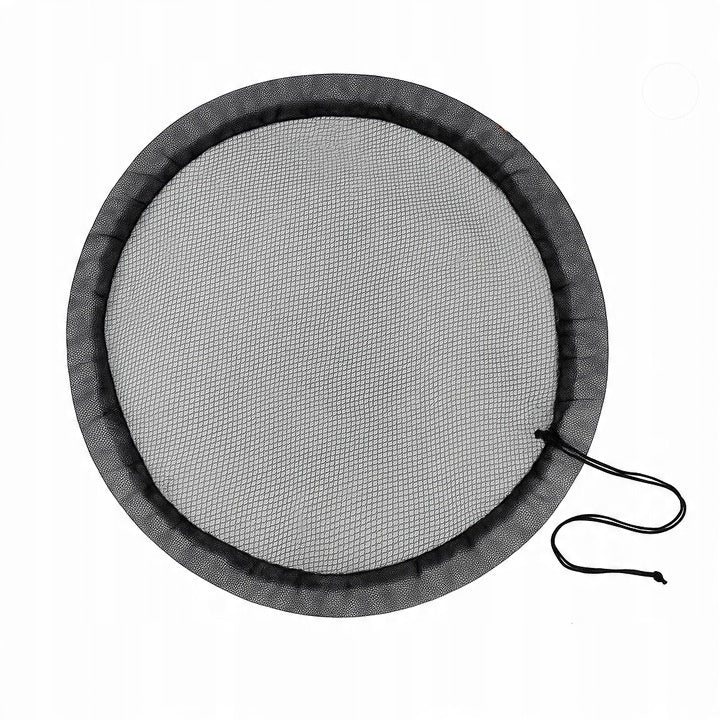 Siatka na zbiornik wody przeciw liściom 100 cm