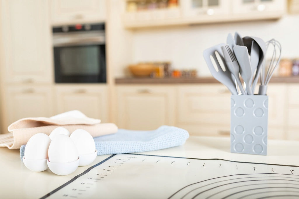 Stolnica kuchenna DUŻA mata 60x40cm