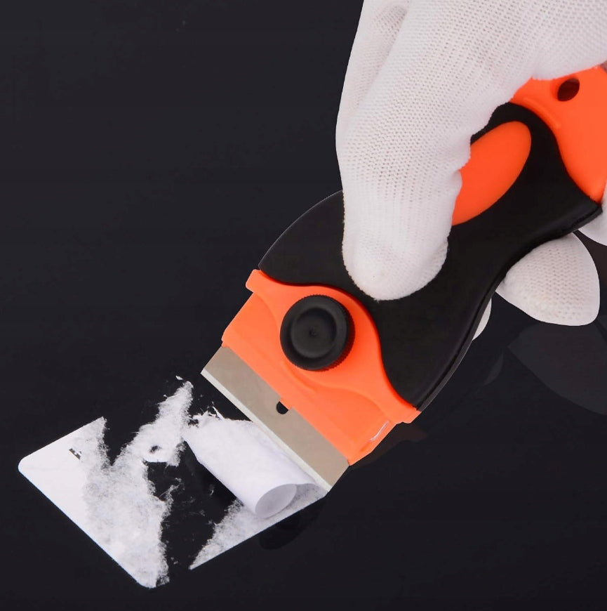 Skrobak Do Płyty Indukcyjnej Skrobaczka