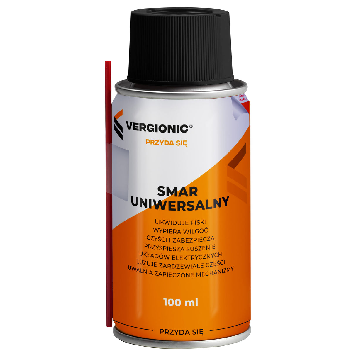 Uniwersalny Smar wielofunkcyjny 100ml