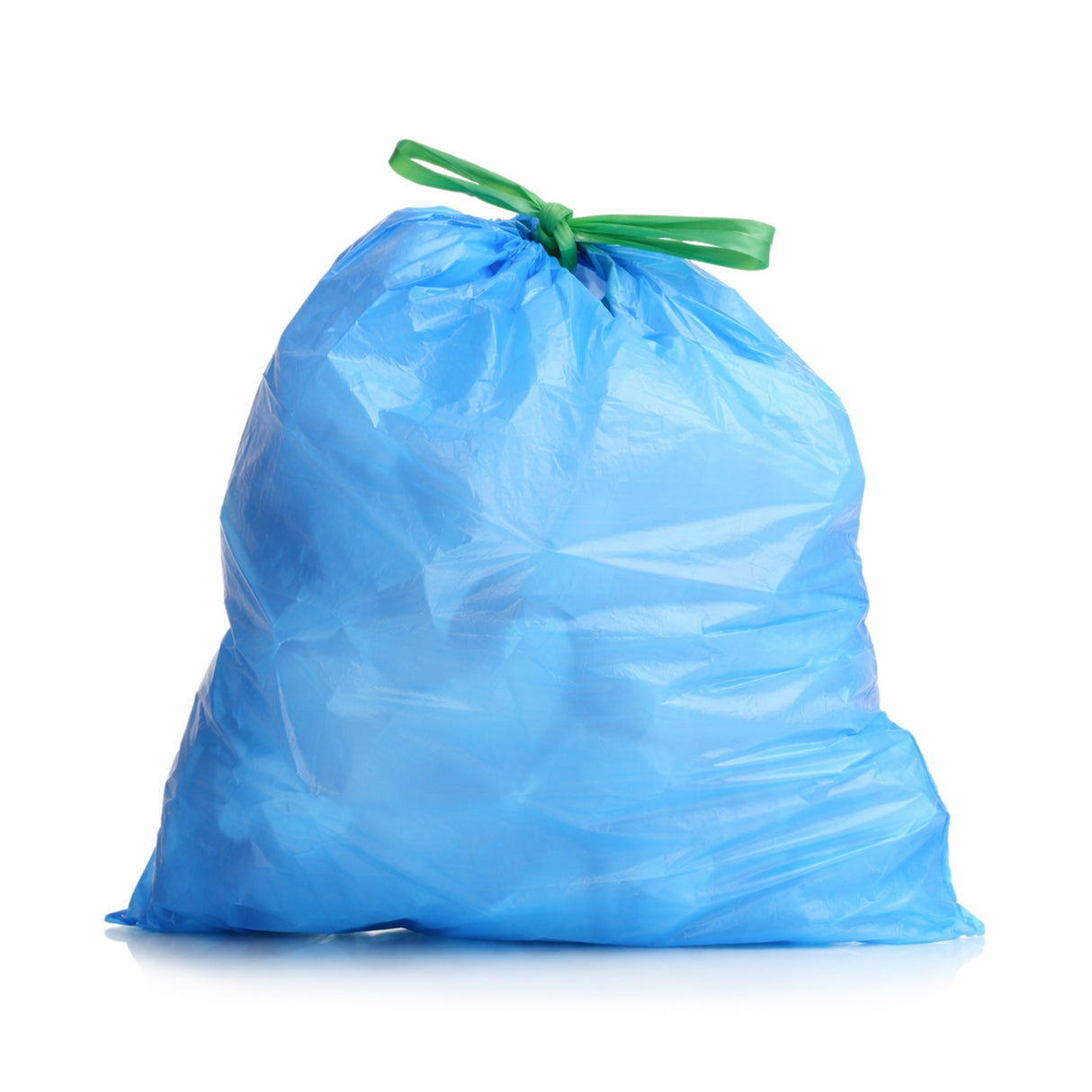 Uniwersalne worki na śmieci o zapachu Lawendy 35L