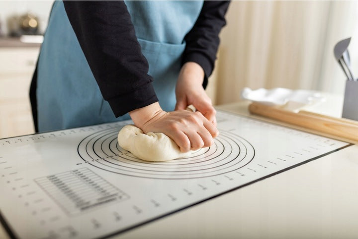 Stolnica kuchenna DUŻA mata 60x40cm