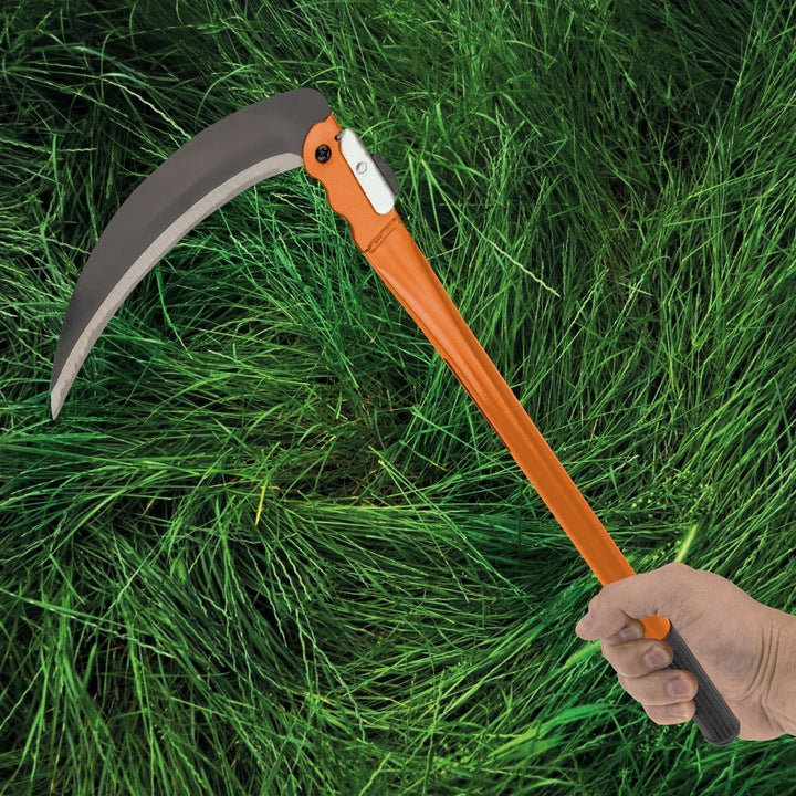 Sierp ręczny składany Kosa do trawy