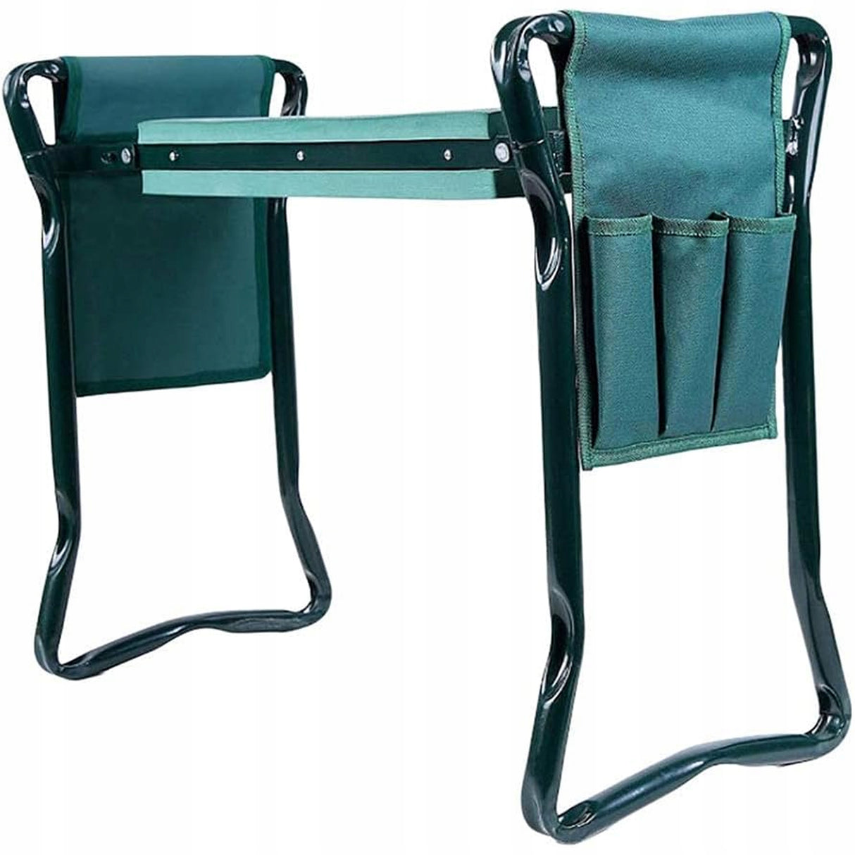 Taboret Ogrodowy Klęcznik 2w1 Składany