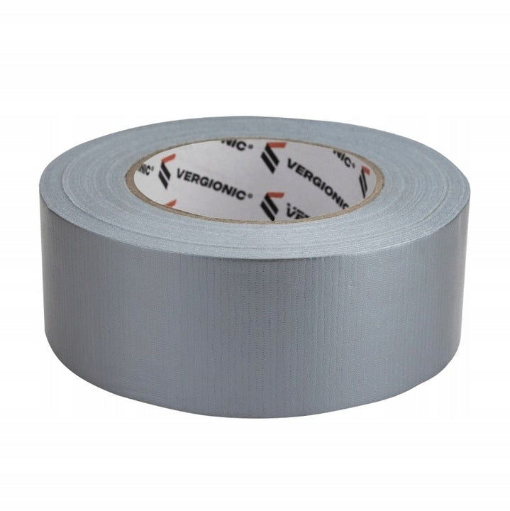 Taśma naprawcza srebrna zbrojona 50m