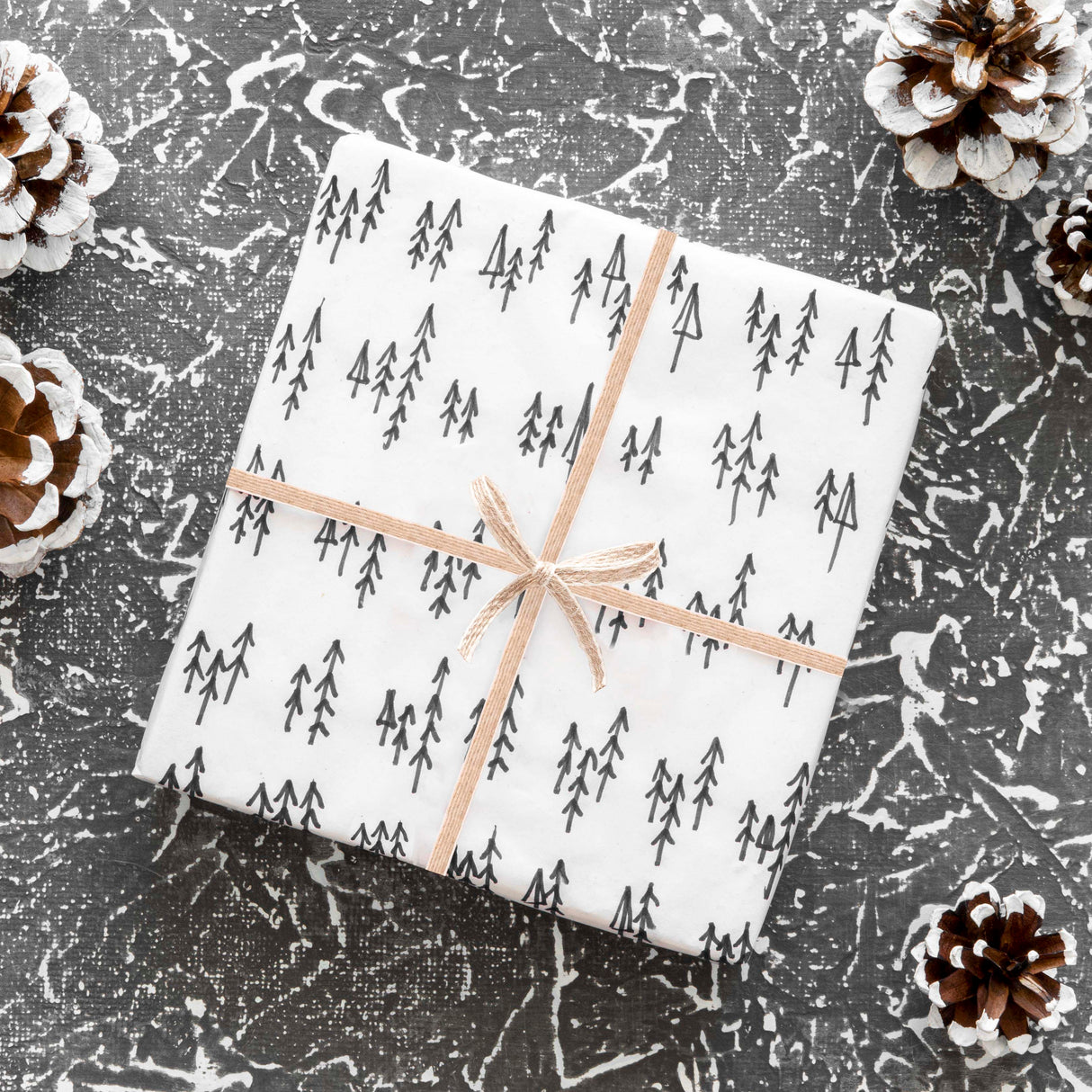 Wstążka jutowa naturalna tasiemka 10m