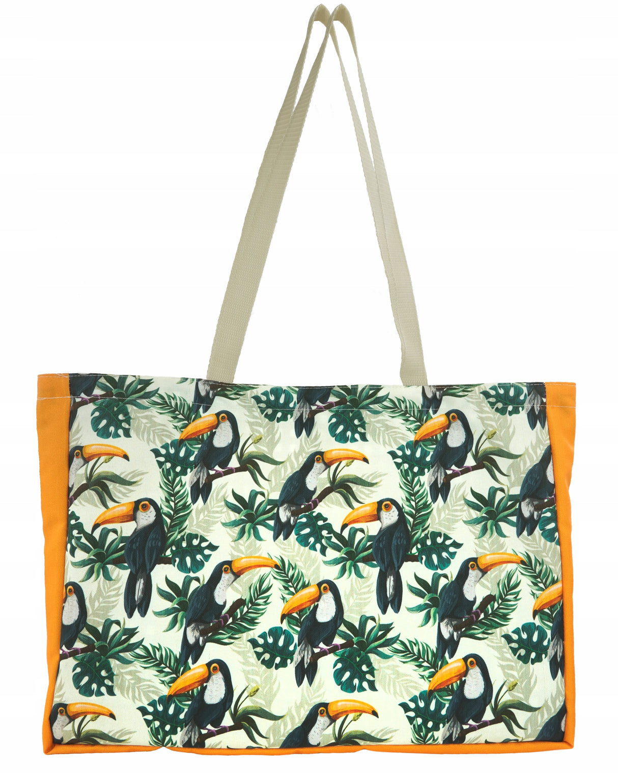 Torba plażowa OXFORD Tukany