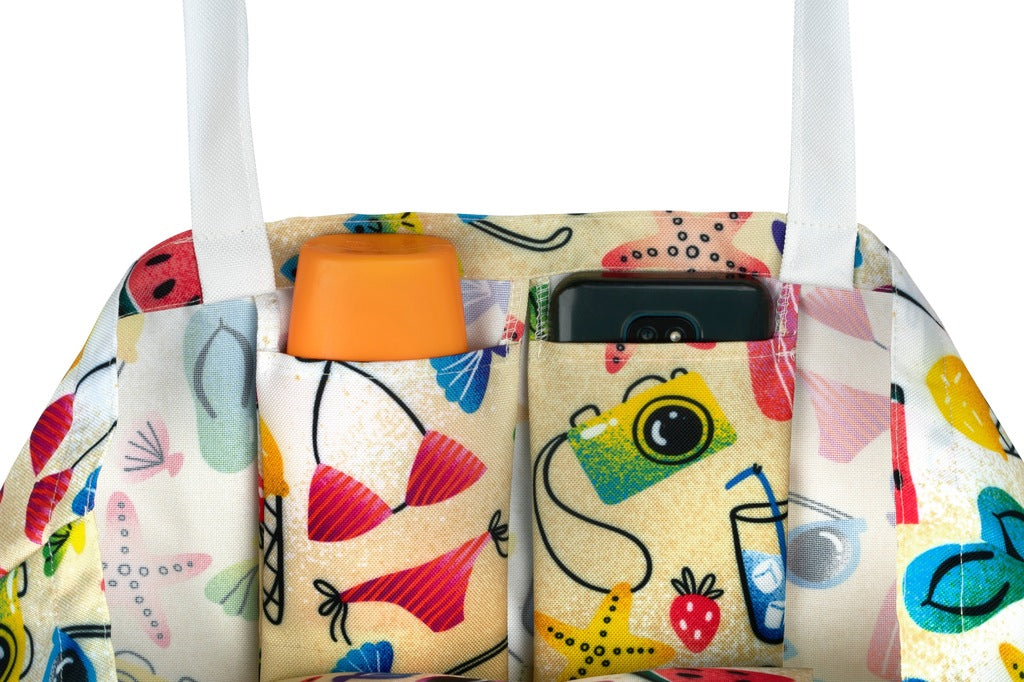 Torba plażowa OXFORD Summer