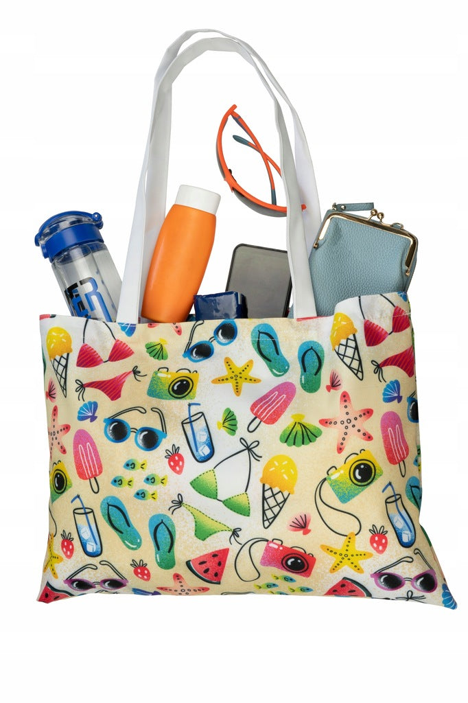 Torba plażowa OXFORD Summer