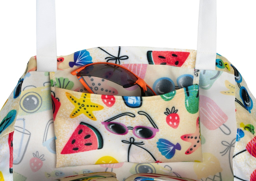 Torba plażowa OXFORD Summer