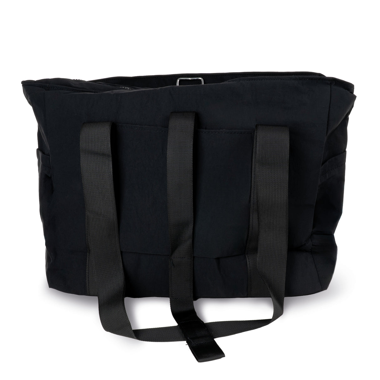 Torba sportowa 380x150x300 mm Czarna