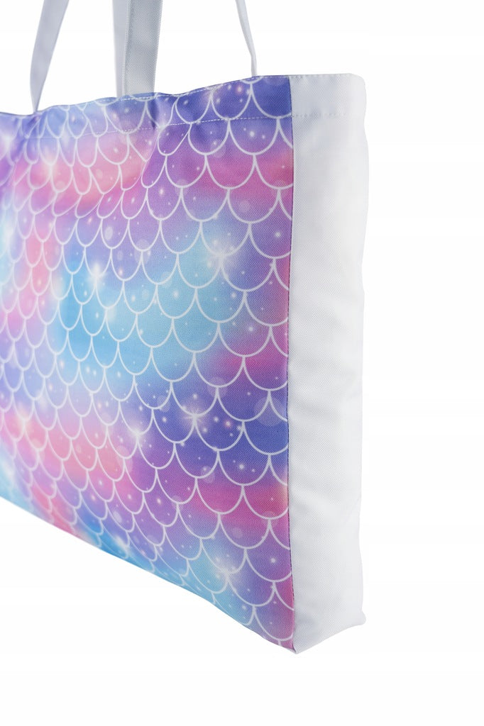 Torba plażowa OXFORD Syrenka