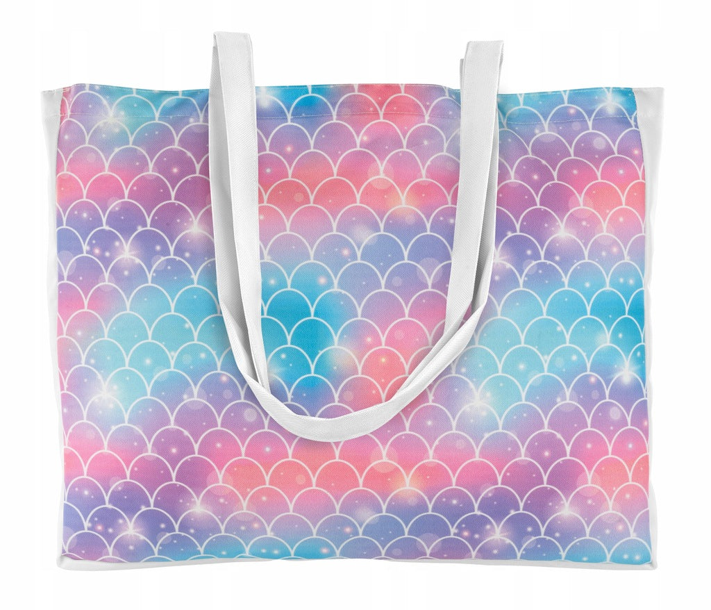 Torba plażowa OXFORD Syrenka