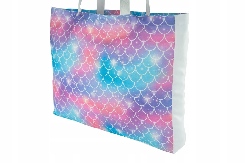 Torba plażowa OXFORD Syrenka