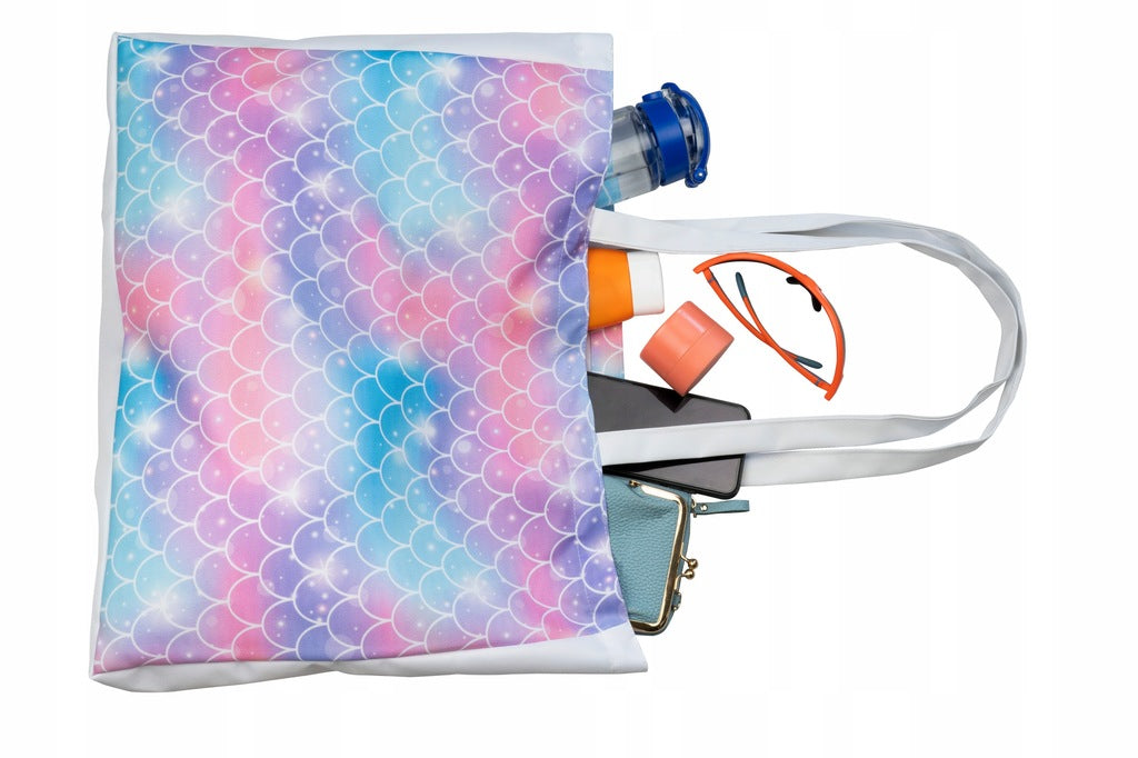 Torba plażowa OXFORD Syrenka