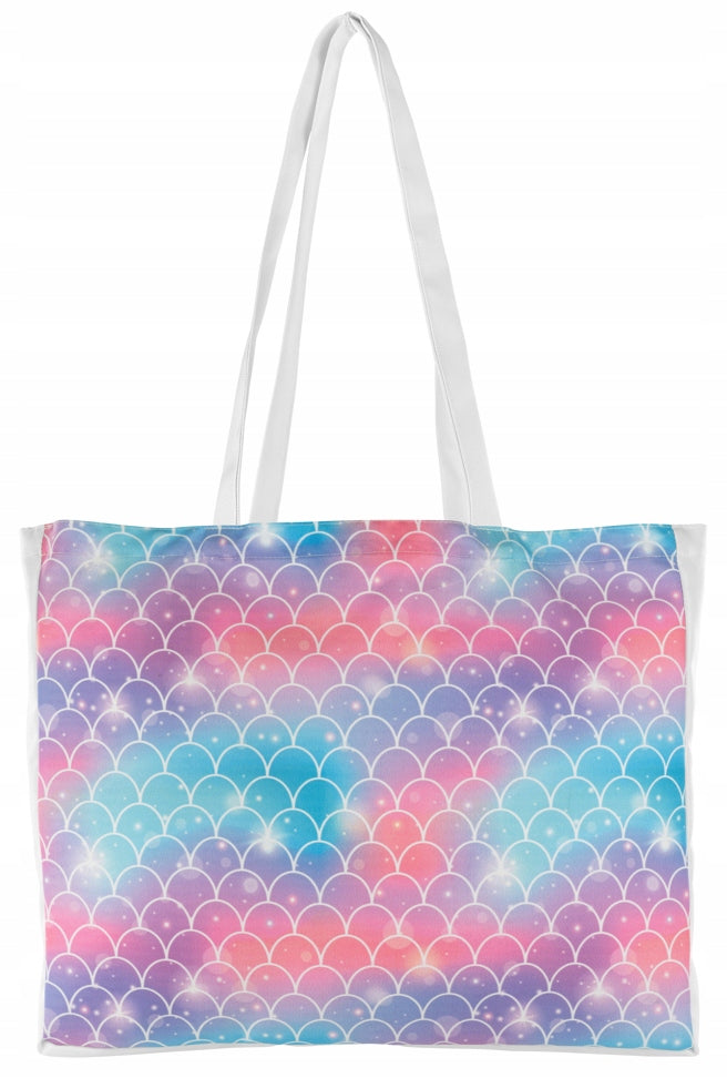 Torba plażowa OXFORD Syrenka