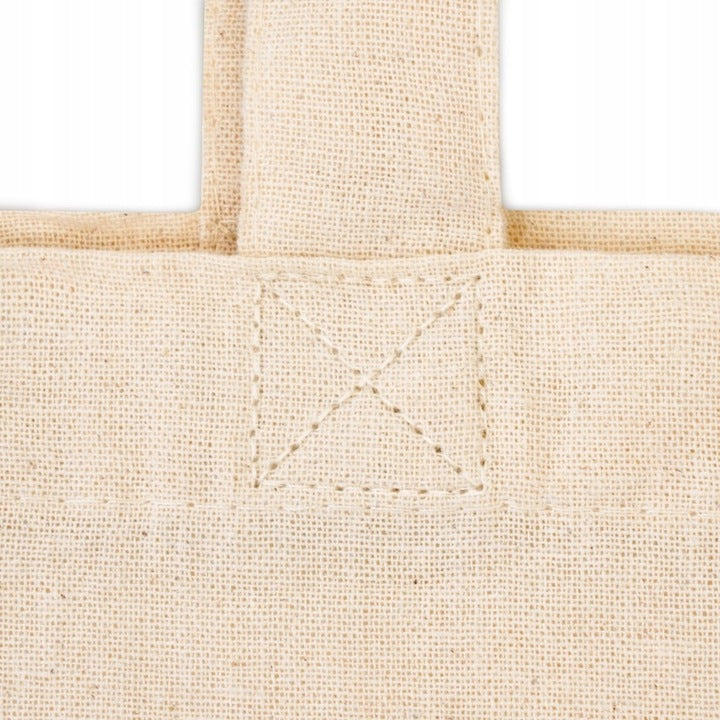 Torba bawełniana 260x310mm Ecru Uchwyt: 40m