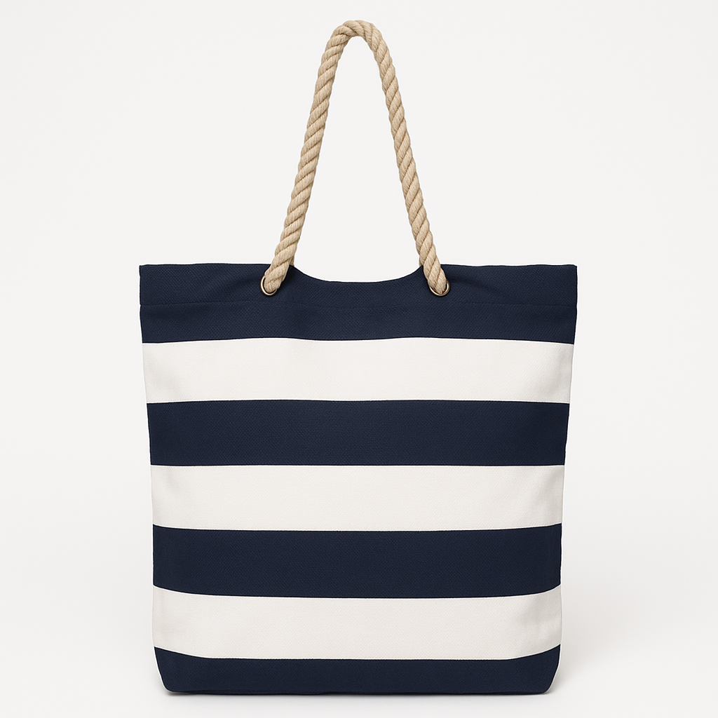 Torba bawełniana Marynarska 320x140x450mm Uchwyt: 70cm