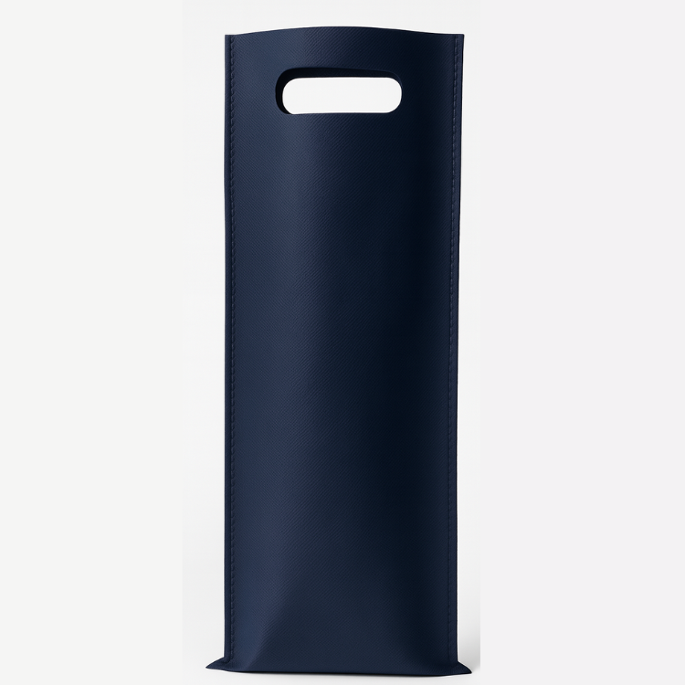 Torba polipropylenowa Granatowa 175x400mm